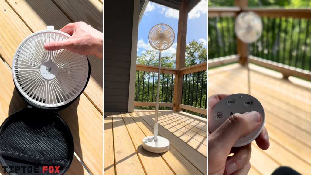 testing-venty-portable-fan