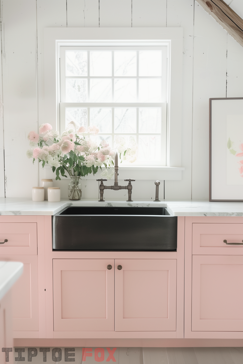 Popular Black Kitchen Sink Ideas for a Modern and Sophisticated Kitchen ...