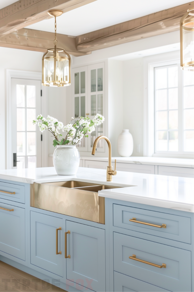 Popular Copper Farmhouse Sink Ideas That Will Bring a Custom Warmth to ...